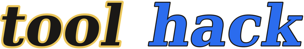 tool hack logo